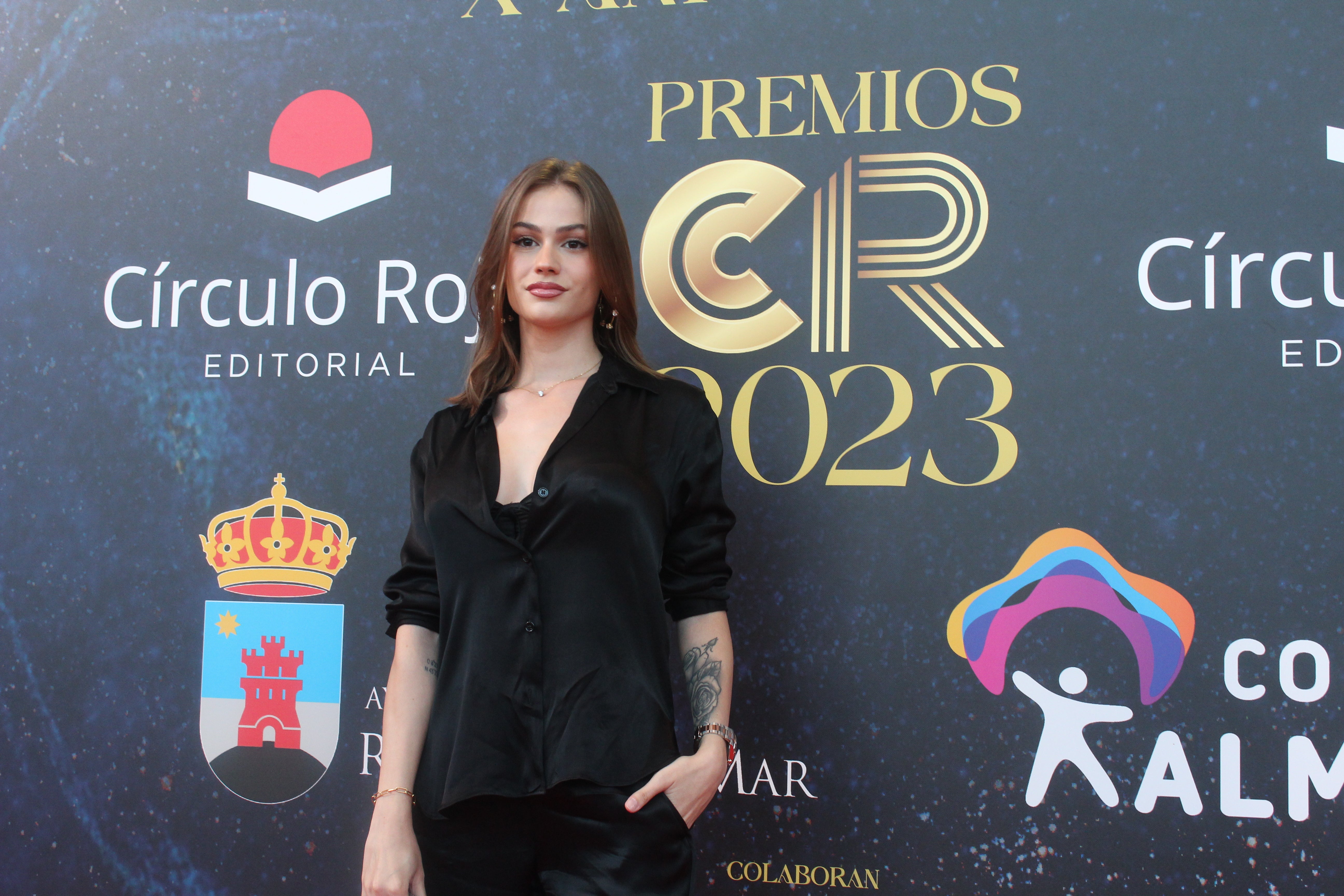 Gala del Círculo Rojo, entre la emoción y el amor