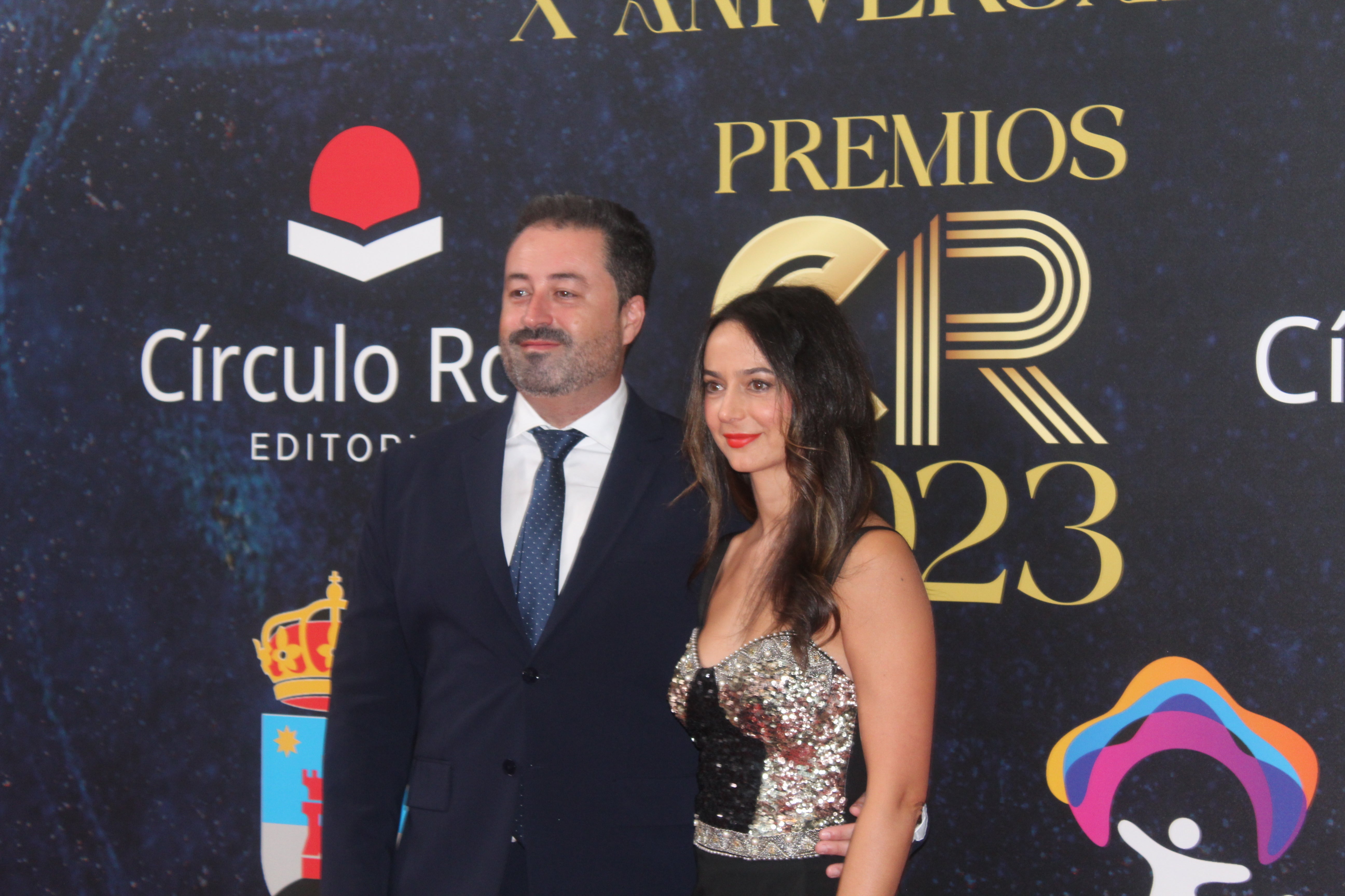 Gala del Círculo Rojo, entre la emoción y el amor