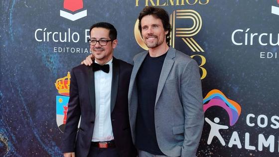 Círculo Rojo, 10 años apoyando a las letras y la cultura