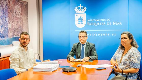 Aprobada la reforma del PGOU que permite aprovechar mejor el suelo agrícola