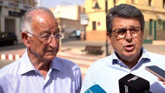 El PP reprocha al Gobierno que no aclare el calendario para la comisaría de Roquetas