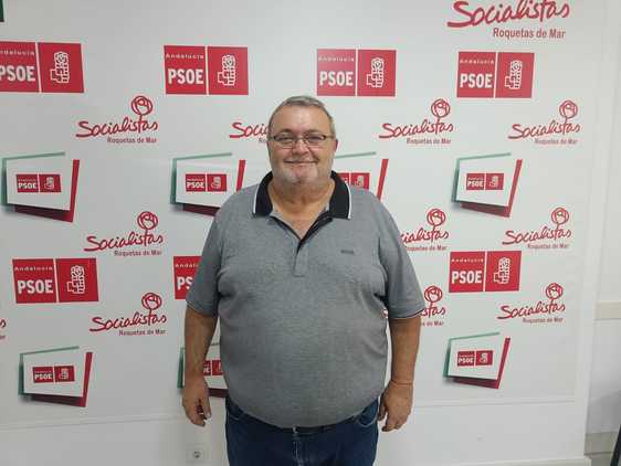 El PSOE respalda a los trabajadores de Urbaser tras una agresión en Las 200 Viviendas