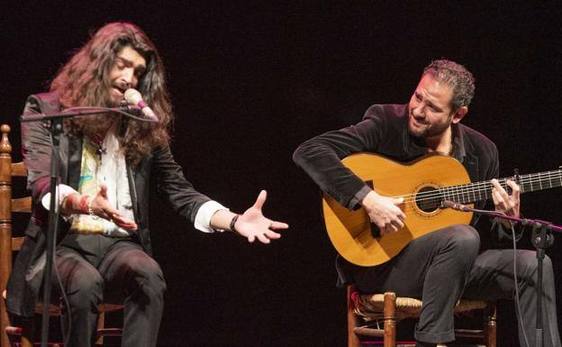 Vícar prepará unas jornadas educativas y musicales para el Día del Flamenco