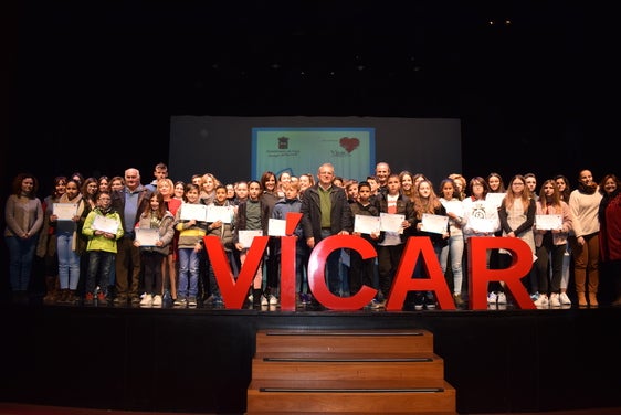 Unicef corrobora el potencial educativo que posee Vícar