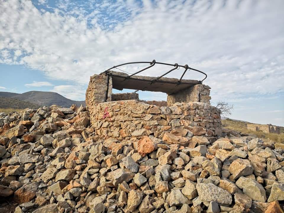 Roquetas de Mar recupera parte de su historia