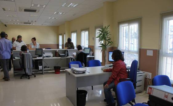 Roquetas tendrá una oficina para potenciar el empleo
