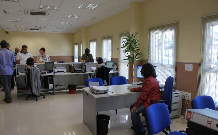 Roquetas tendrá una oficina para potenciar el empleo