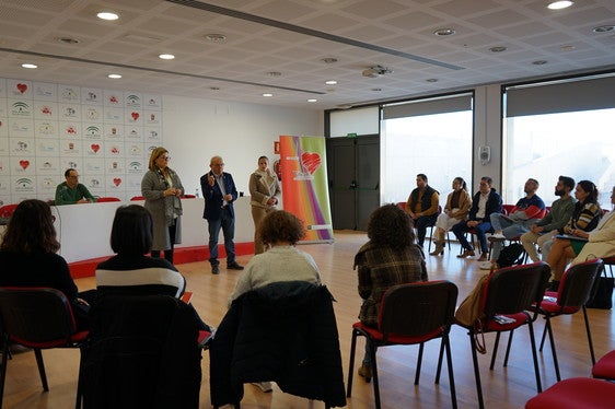 El Centro de Información a la Mujer recibe más de 600 consultas