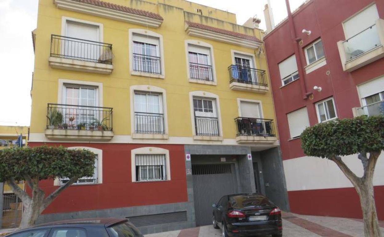 El presunto autor del estrangulamiento de Roquetas fue denunciado por agresión sexual a otra mujer en octubre