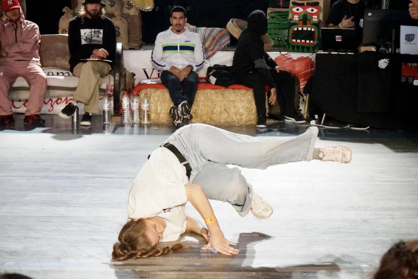 Fotos: El Hip Hop Street de Vícar llega a la mayoría de edad con miles de asistentes