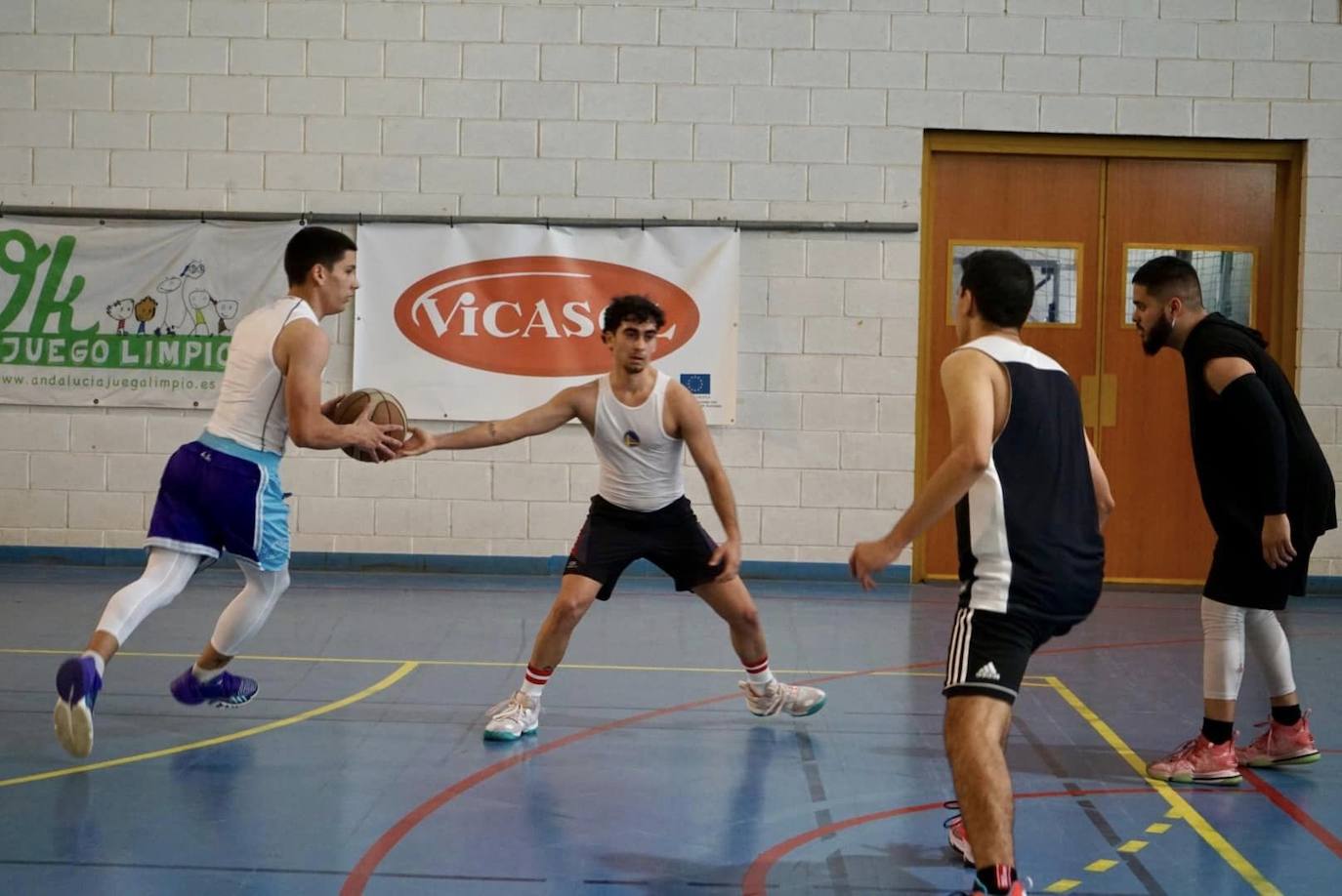 Fotos: El Hip Hop Street de Vícar llega a la mayoría de edad con miles de asistentes