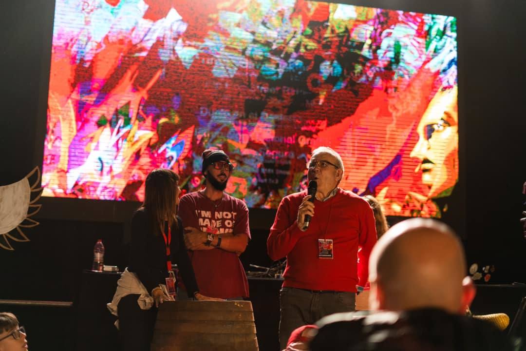 Fotos: El Hip Hop Street de Vícar llega a la mayoría de edad con miles de asistentes