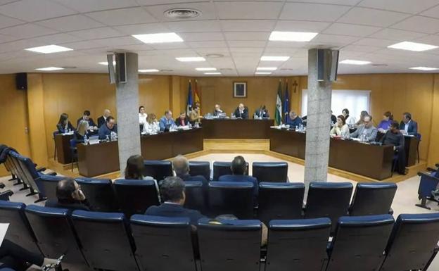 El Consistorio rechaza el recurso de Ecologistas en Acción al proyecto de la Rambla de San Antonio