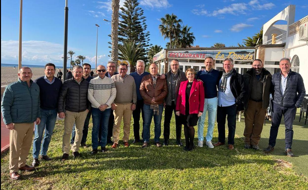 Los mandos de las policías locales andaluzas reclaman más medios y rechazan la figura de los auxiliares