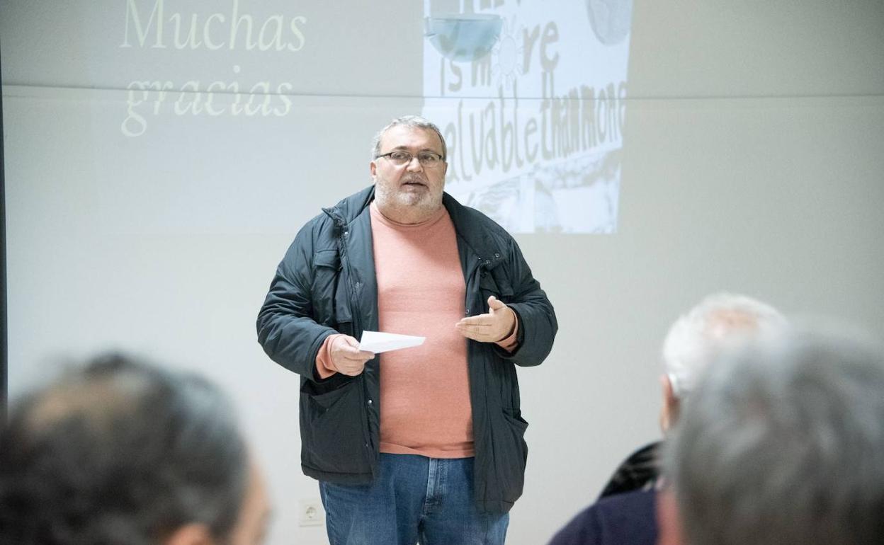 El PSOE presenta su estrategia ambiental para que Roquetas sea «capital verde de la provincia»