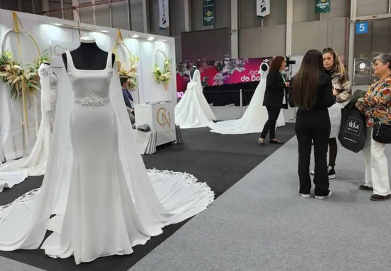 Más de 60 parejas se casaron 'por lo civil', el pasado año en Vícar