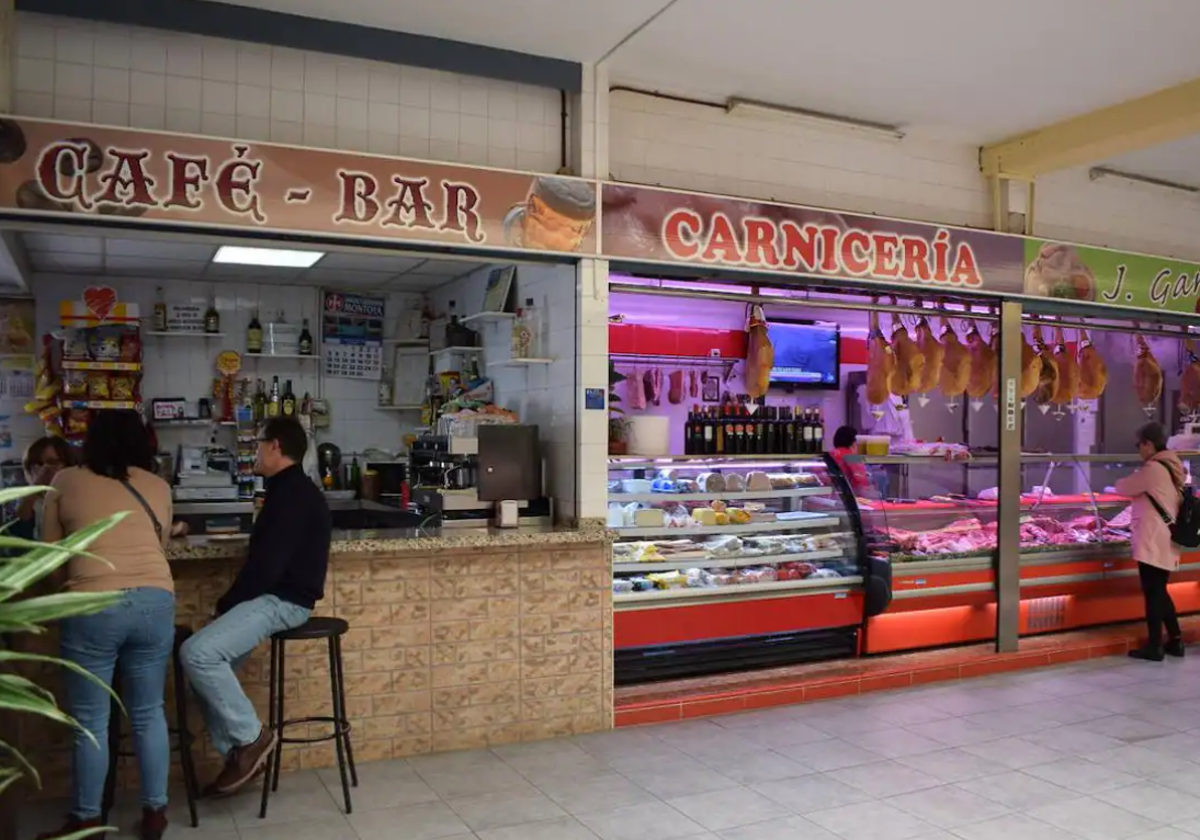 Vícar apuesta por la digitalización de sus comercios locales