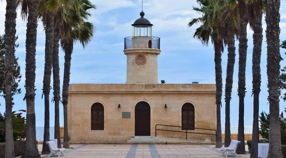 Roquetas premia las mejores imágenes sobre Andalucía