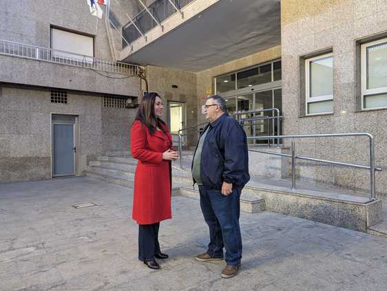 Roquetas renuncia a un Centro de Interpretación por una subida de costes
