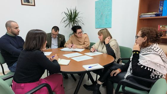 Vox exige tomar medidas para mejorar las deficiencias de un centro educativo
