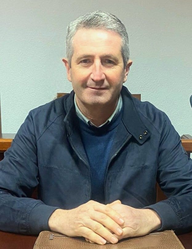 El portavoz del PP de Vícar