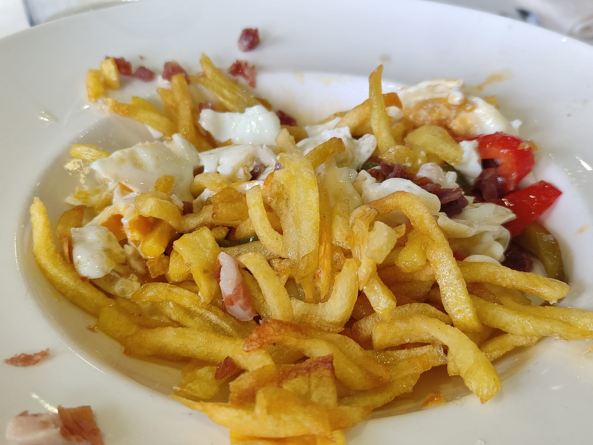 Las imágenes de la despedia de Francisco García, un policía único en Roquetas