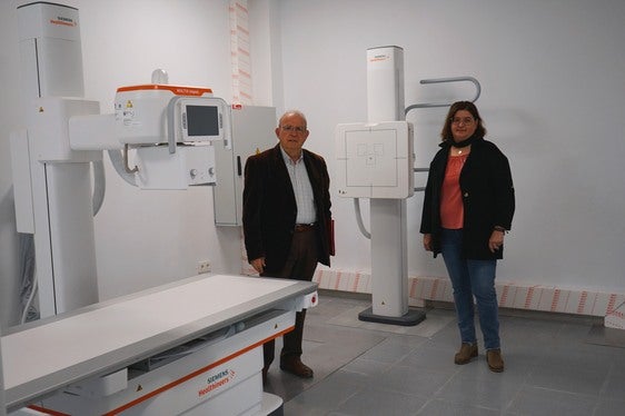 El centro de salud más grande de la provincia estará en Vícar
