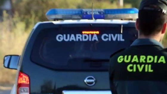 Detenido el presunto autor de una agresión sexual a una mujer en Roquetas de Mar