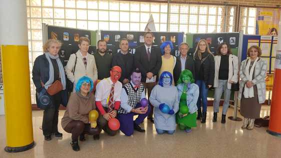 La Mojonera realiza unas jornadas con más de 50 talleres de diferentes temáticas