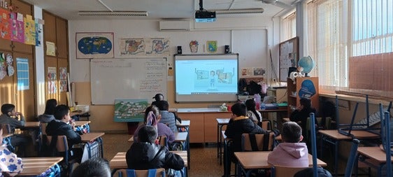Un programa para concienciar sobre un uso responsable y sostenible sobre el agua