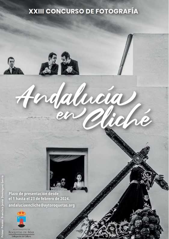 Finaliza un certamen de fotografía en Roquetas
