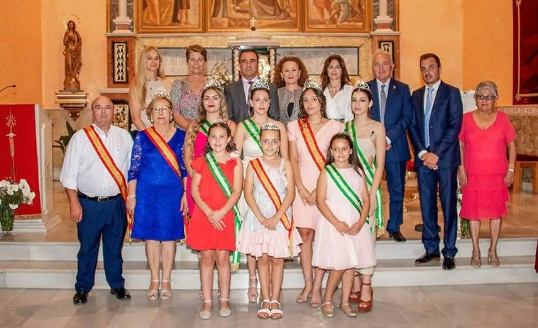 La Mojonera busca reina para las fiestas de San Pedro, del próximo mes de junio
