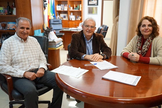 La campaña de ropa usada y calzado de Cáritas en Vícar tiene un balance «positivo»
