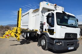 Vecinos de Vícar reducen los residuos generados entre orgánico, papel y envases en un año