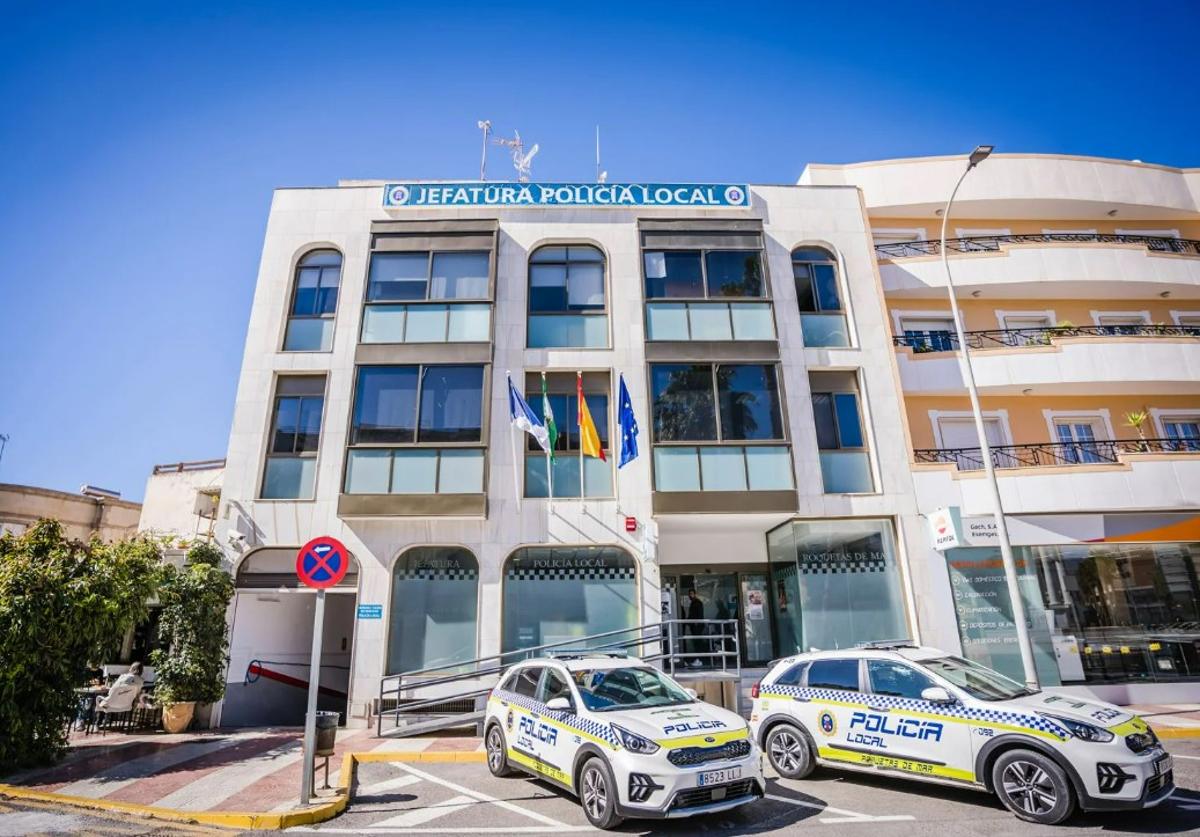 Policías de Roquetas de Mar se niegan a realizar servicios extraordinarios por no poder «garantizar la seguridad»