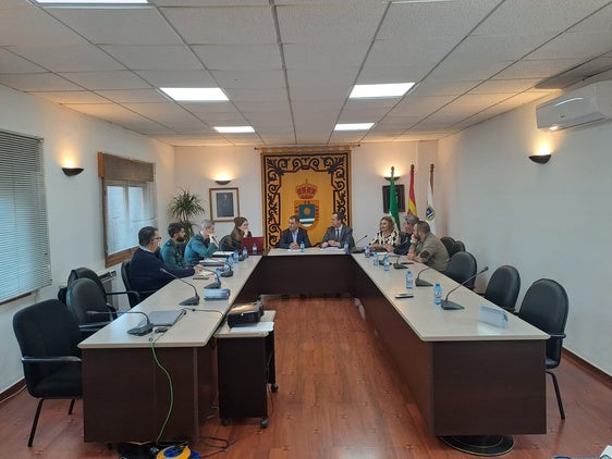 La Mojonera reforzará la seguridad para las Fiestas Patronales de San Pedro