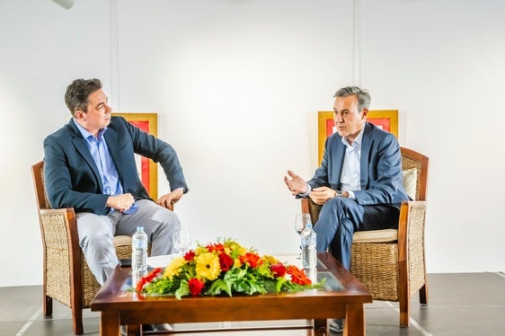 El periodista José Ribagorda inicia el Ciclo de Conferencias Taurinas
