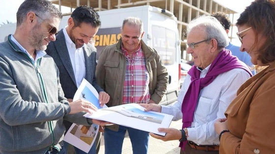 Vícar apuesta por la creación de una nueva guardería pública