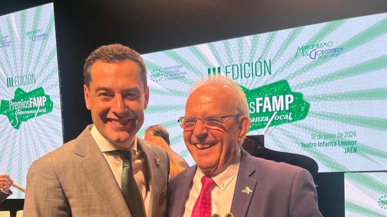 El proyecto vicario de 'Paseando entre Velas' recibe premio a nivel autonómico por su gran labor