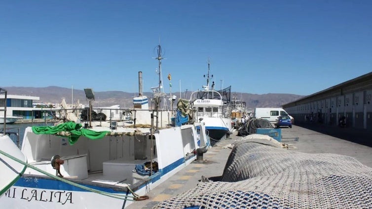 El Puerto de Roquetas recibe un nuevo impulso con inversión de más de dos millones y medio de euros