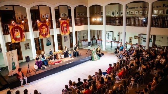 El Festival de Música Antigua 'Mare Musicum' concluye con grandes actuaciones