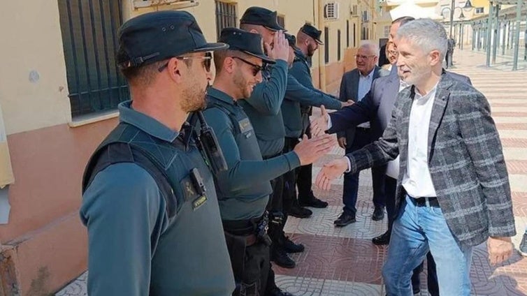 Piden a Amat buscar «urgentemente» un solar para la futura comisaria de Policía Nacional