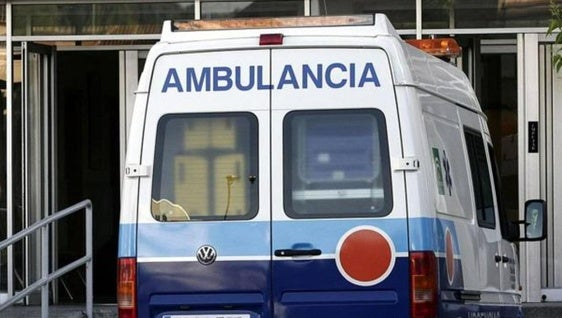 Oferta de trabajo para conductor de Centro de estancias diurnas ubicado en Roquetas