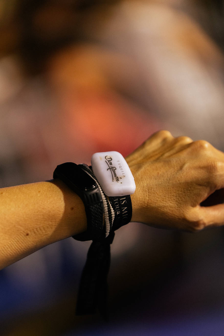 El concierto de Luis Miguel en Almería, en imágenes