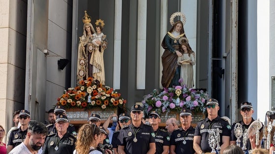 Una tradición que brilla