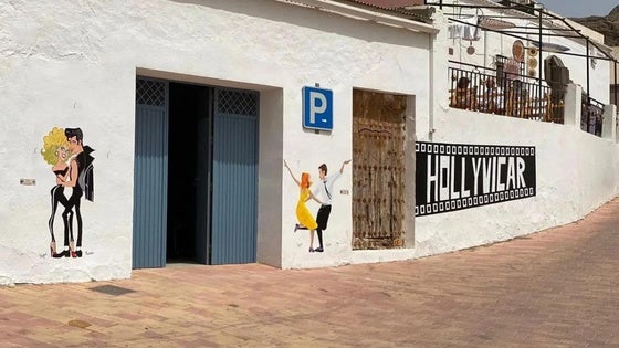 Vícar está buscando líneas de subvención para llevar a cabo el futuro museo en la Villa