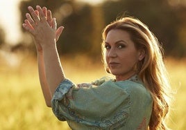 Concierto gratuito de Niña Pastori, este jueves en Playa Serena II de Roquetas