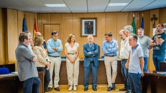 Roquetas de Mar tiene vacantes cuatro plazas para la Policía Local