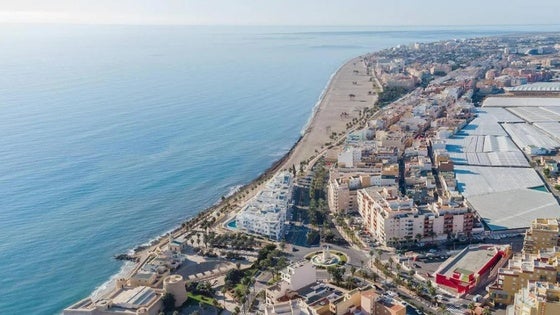 El proyecto ambicioso que pondrá como destino turístico líder a Roquetas