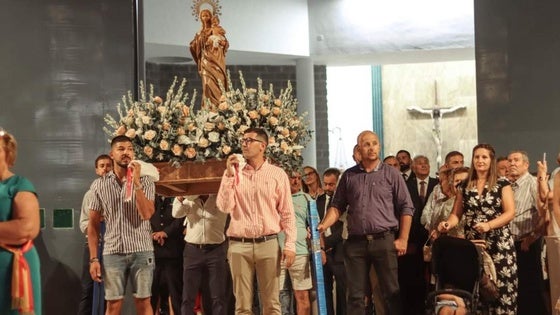 Finalizan las Fiestas Patronales de la Venta del Viso con actividades para toda la familia